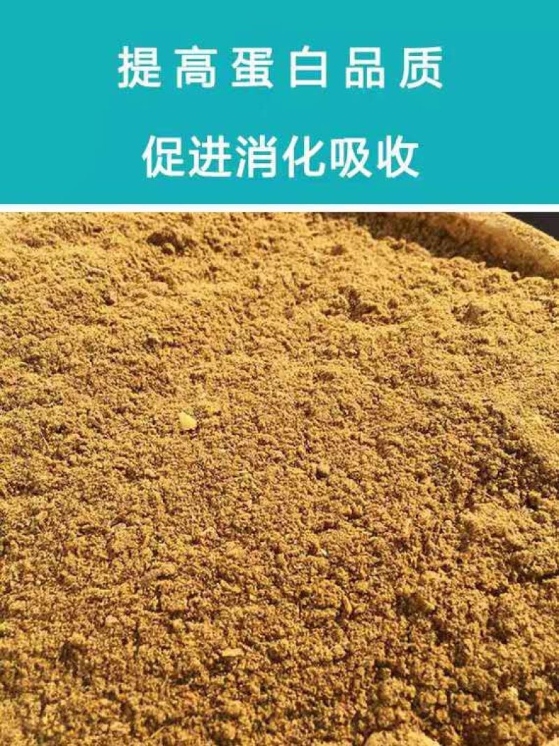 动物性饲料鱼大卖粉鱼粉生产厂家一手货源质优价廉