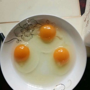 土鸡蛋
