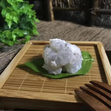 纯虾滑，美味营养，火锅必备单品