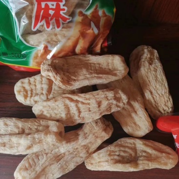 【产地直销】云南红天麻纯天麻粉包邮可一件代发