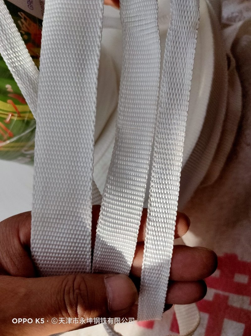 压膜线压膜带压膜绳使用寿命久不伤棚膜更安全厂家直销