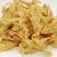 纯手工牛筋面粉条5斤装【小吃店专供包邮】豆皮干货