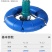 涌浪式曝气式增氧机浮式水泵鱼塘池塘制氧大型养殖增