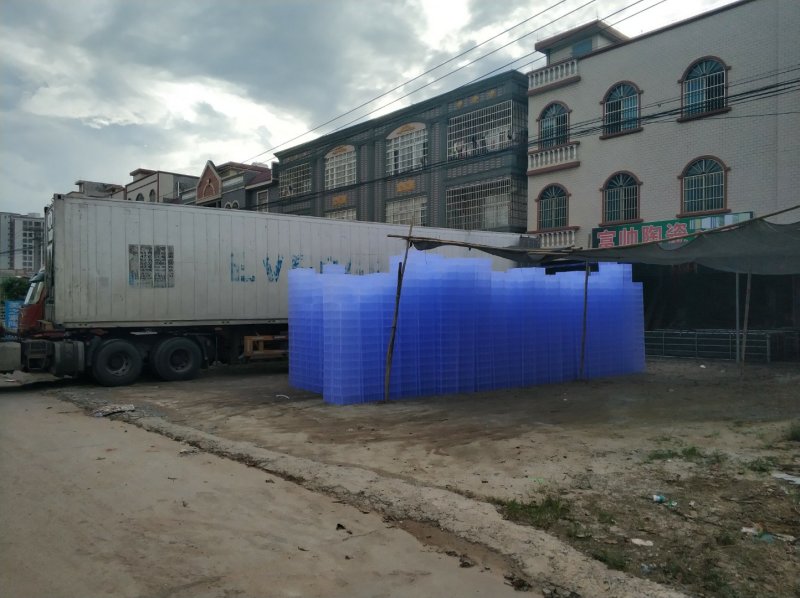 整车2万斤荔枝，粒果，果粒，妃子笑，廉江市良垌镇专业代办