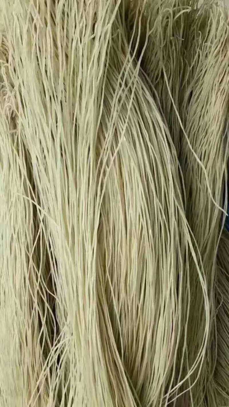 纯手工粉条粉皮