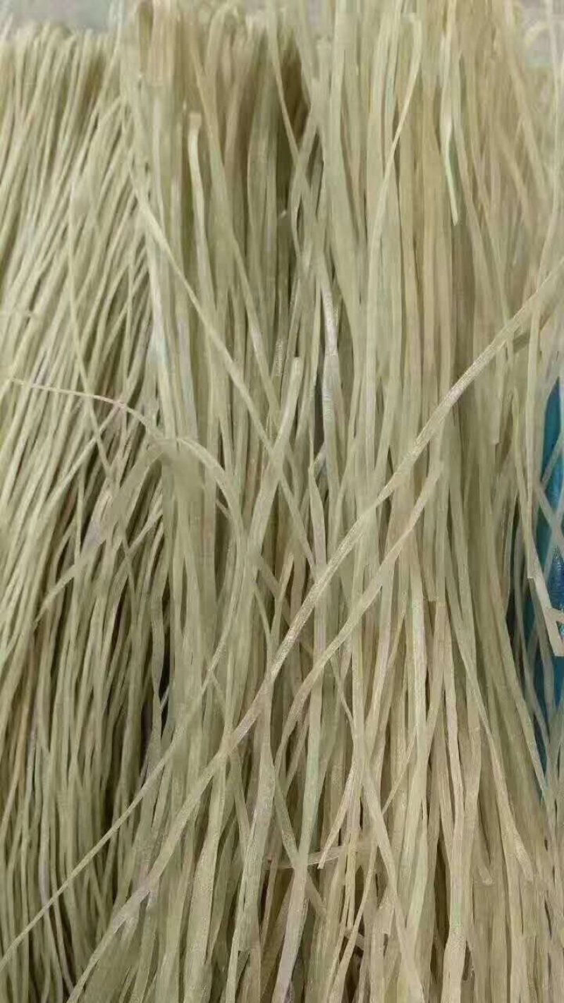 纯手工粉条粉皮