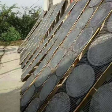 纯手工粉条粉皮