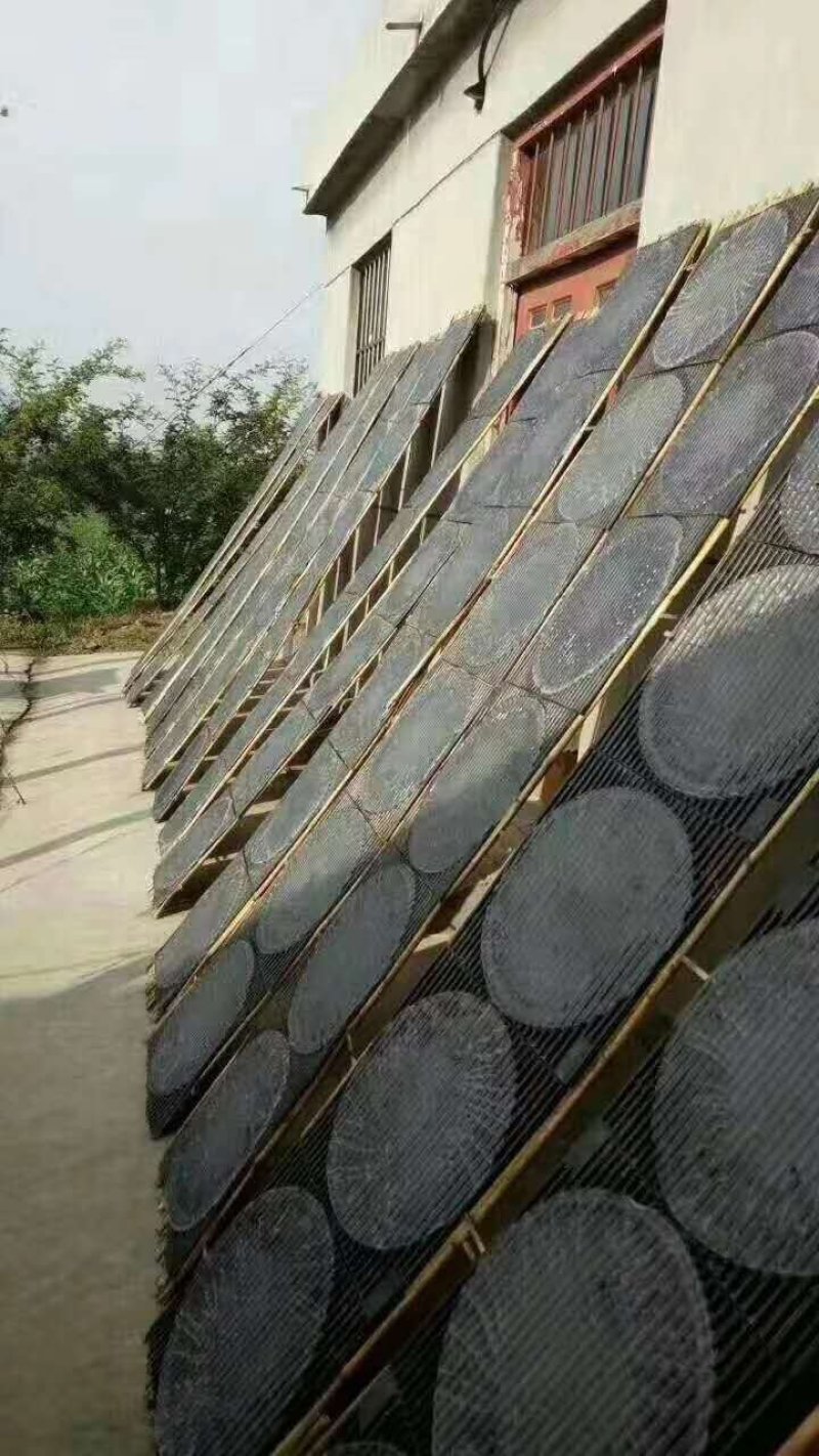 纯手工粉条粉皮