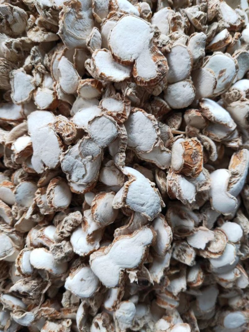 山奈干沙姜水洗小园片原装货足干调味香料卤肉炖肉产地一手货