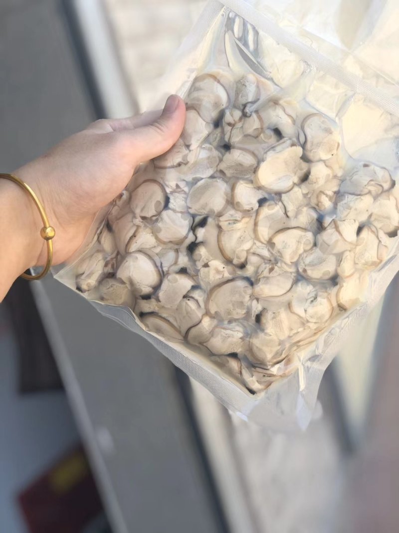 潮汕特产。《煮粥，煮面，煮汤。》