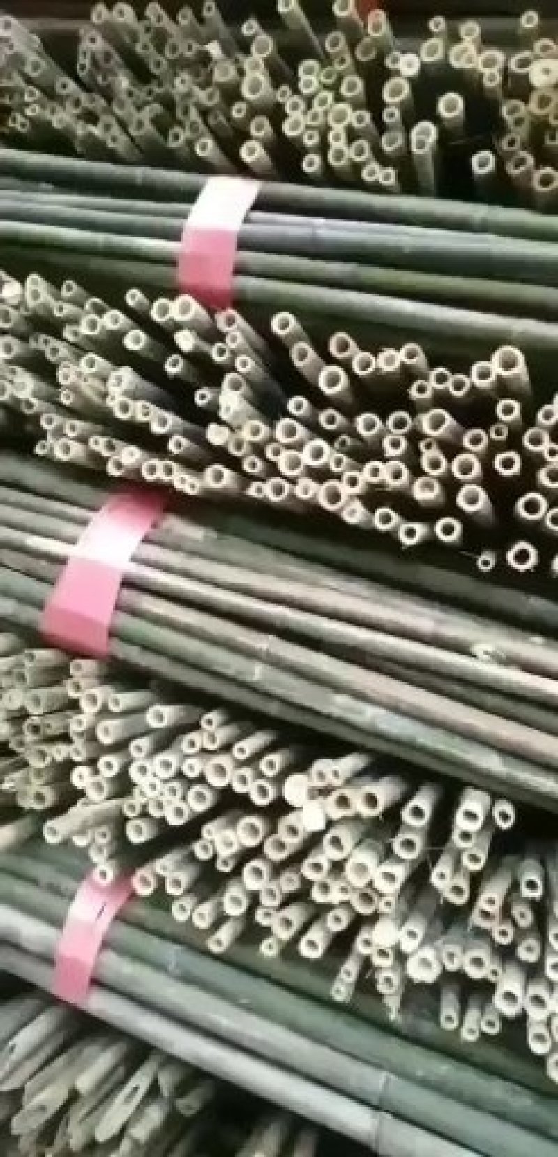湖南批发竹竿自产自销豆角，黄瓜，西红柿架等属于通货规格