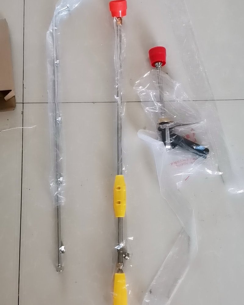 汽油收管打药机带离合器的厂家直销量大优惠