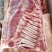 猪副产品挑骨新鲜五花肉