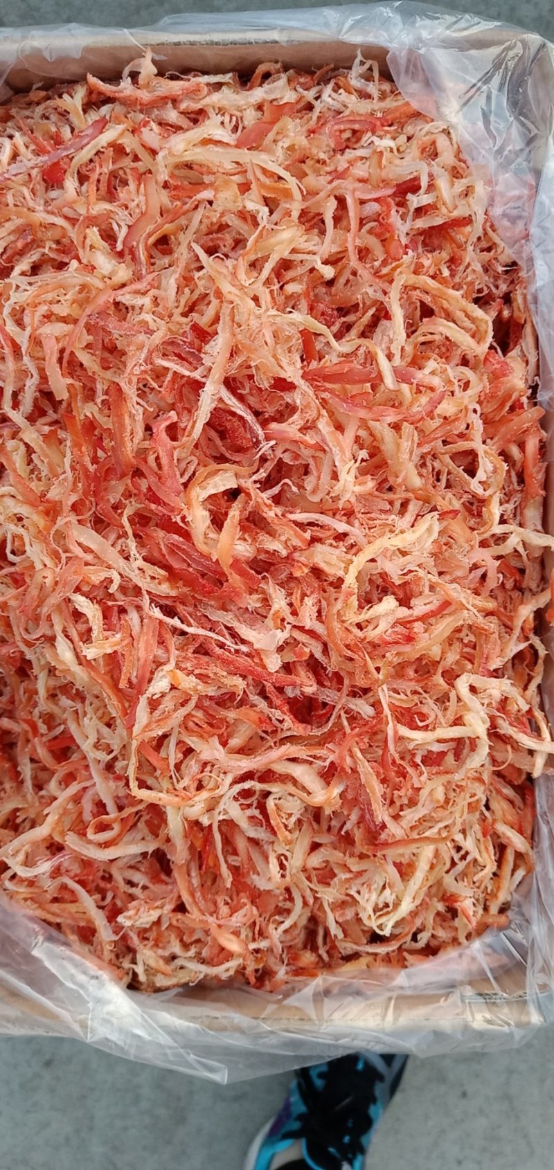 碳烤鱿鱼丝，休闲食品，产地直发不包运费发快递净10斤