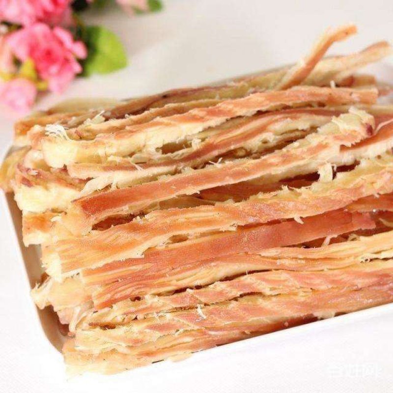 碳烤鱿鱼丝，休闲食品，产地直发不包运费发快递净10斤