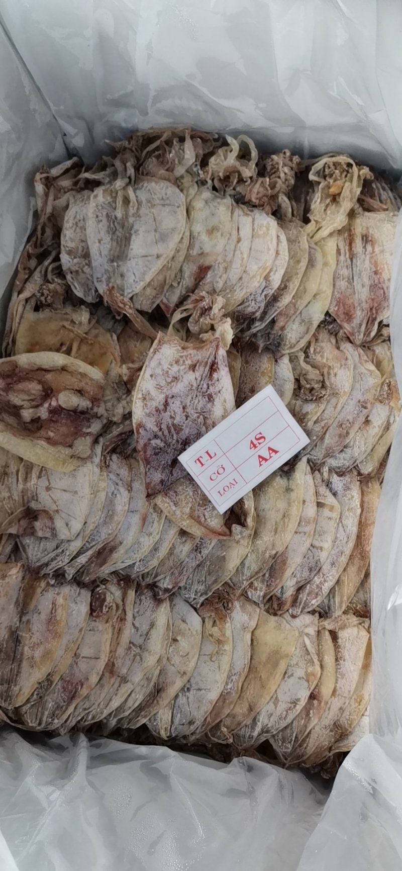 烧烤专用手撕干鱿鱼AA4S
