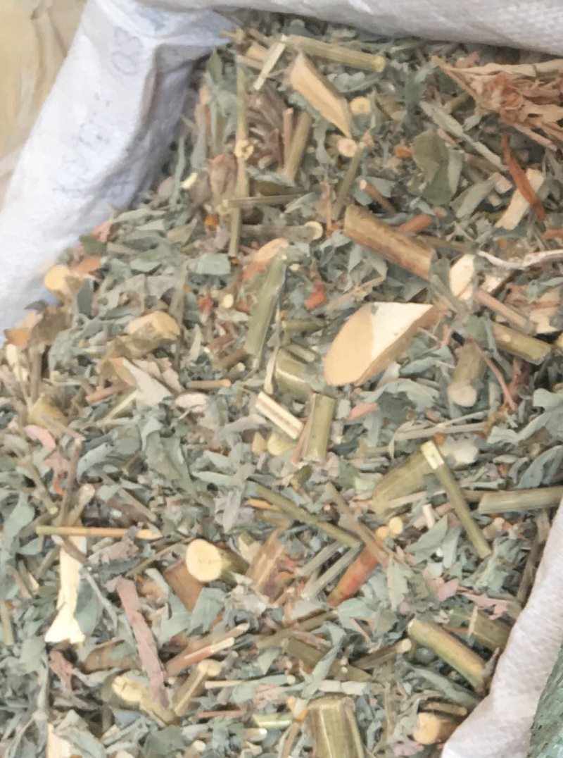 大货供应｛木豆叶｝可批量可零售量大从优【包邮】