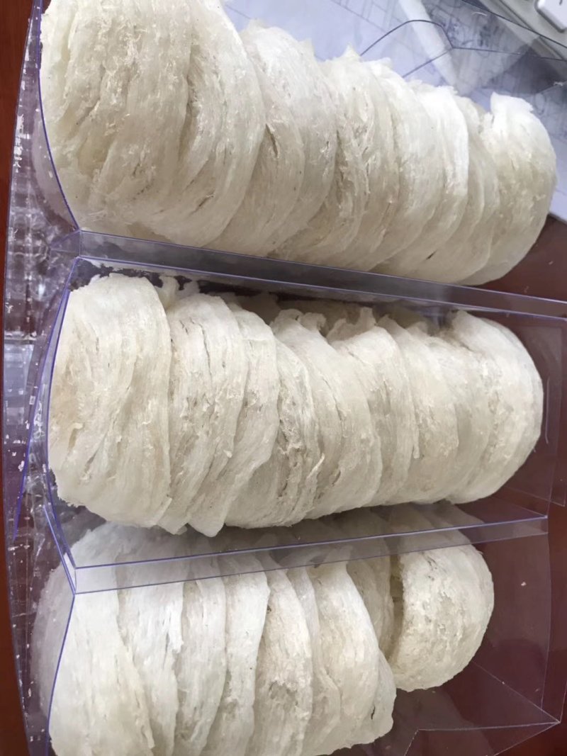 燕窝燕盏自然色泽免挑毛干度足送礼佳品