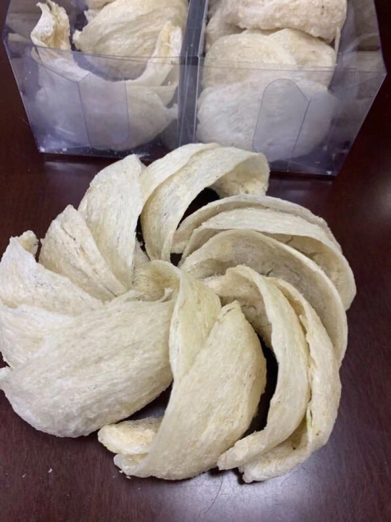 燕窝燕盏自然色泽免挑毛干度足送礼佳品