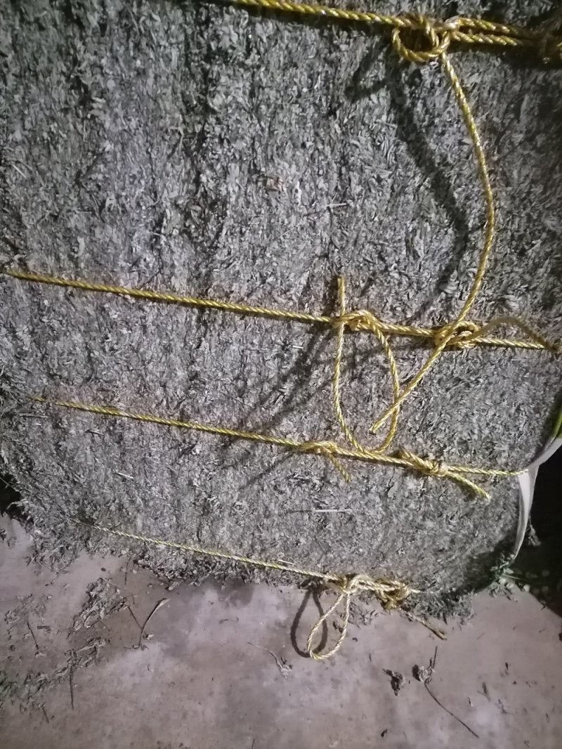 艾叶宝天曼野生优质大白艾叶月子洗护熏屋产地地直发