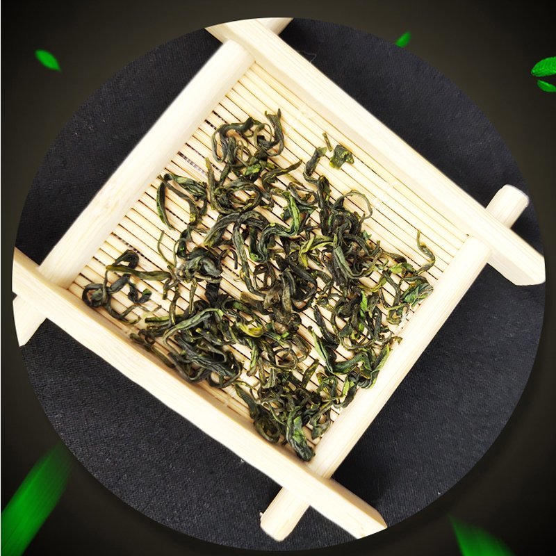 250g绿茶,2020年新茶,日照绿茶湖北绿茶清香绿茶