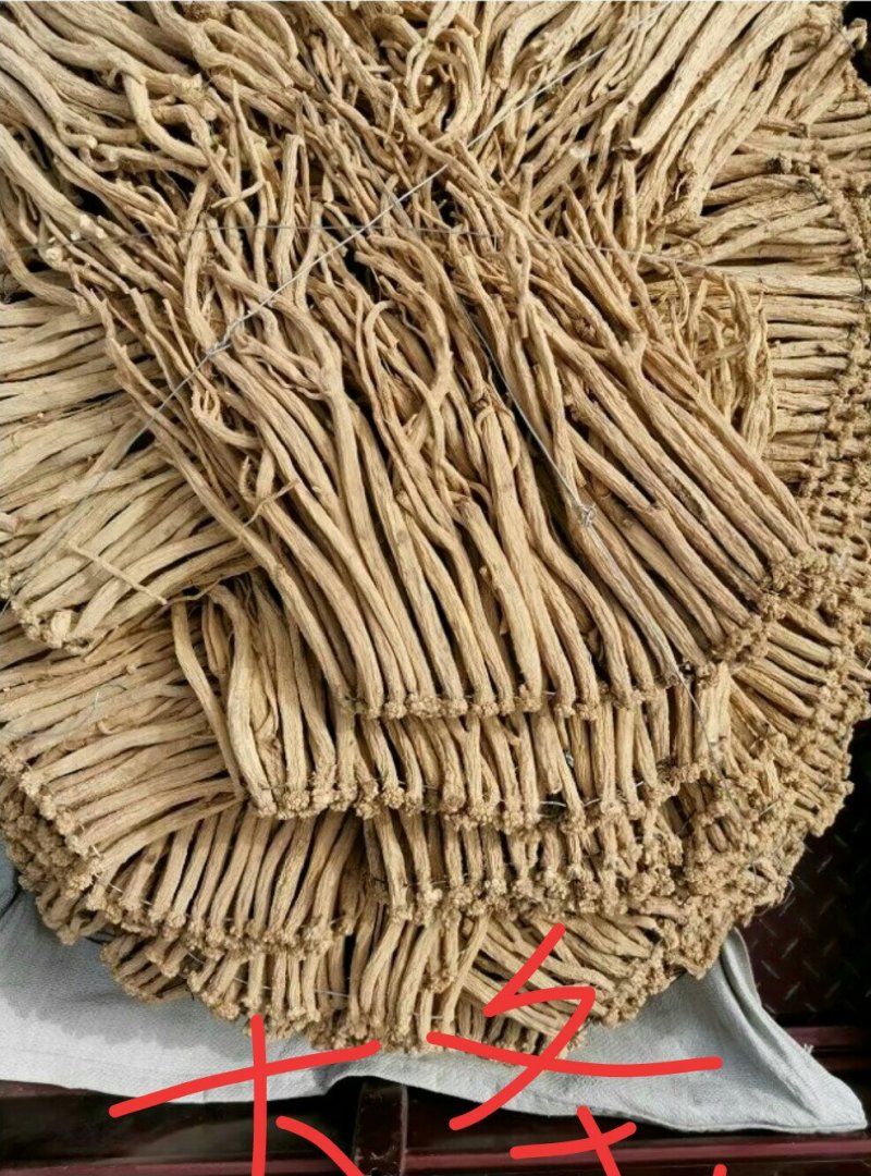 甘肃渭源白条党参(线穿新货纯干)，产地直发，质量棒棒哒