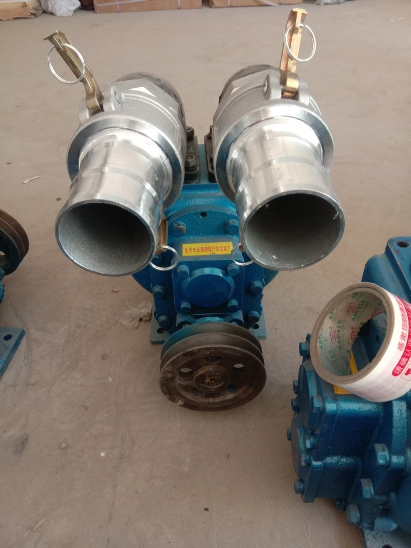 30强力抽粪泵柴油机抽粪泵抽沙泵吸污泵