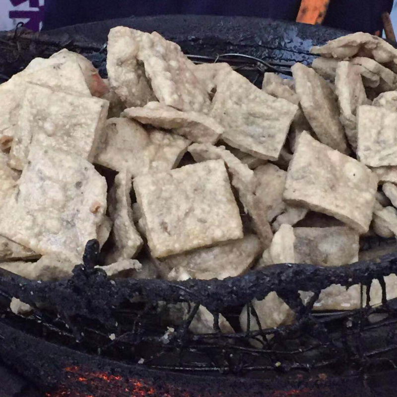 东台臭豆腐生胚臭干生胚