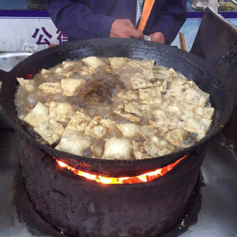 东台臭豆腐生胚臭干生胚