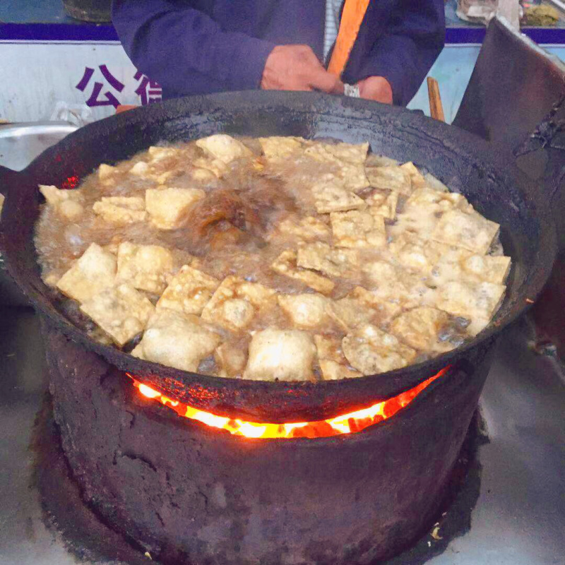 东台臭豆腐生胚臭干生胚