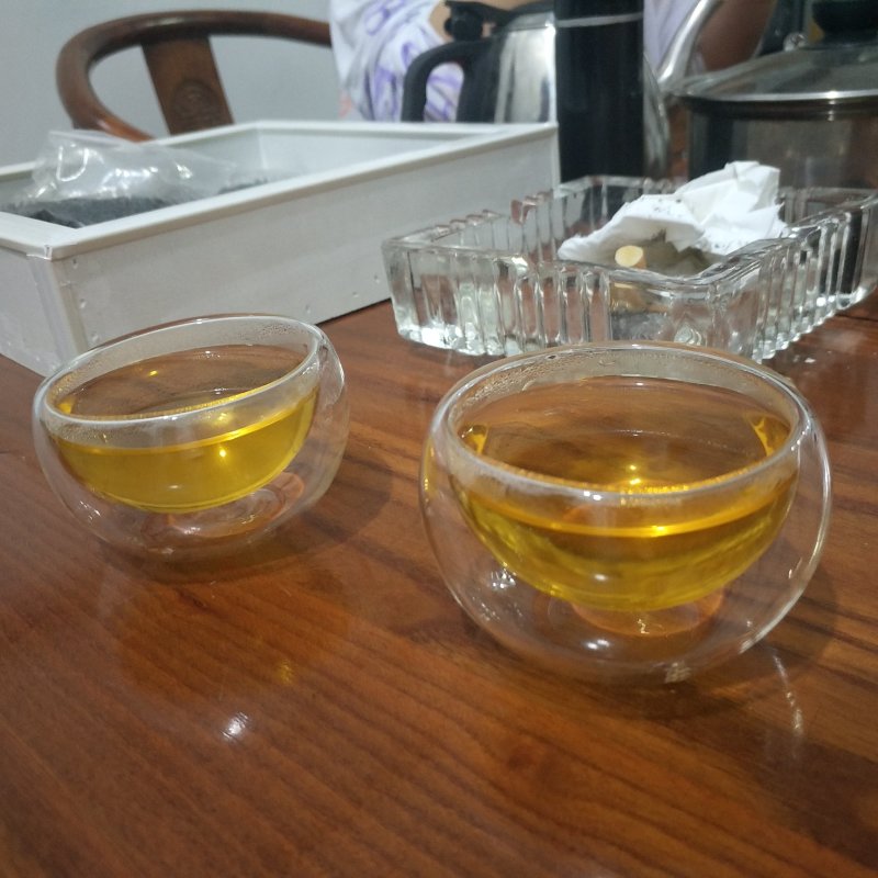 紫阳茶叶富硒茶