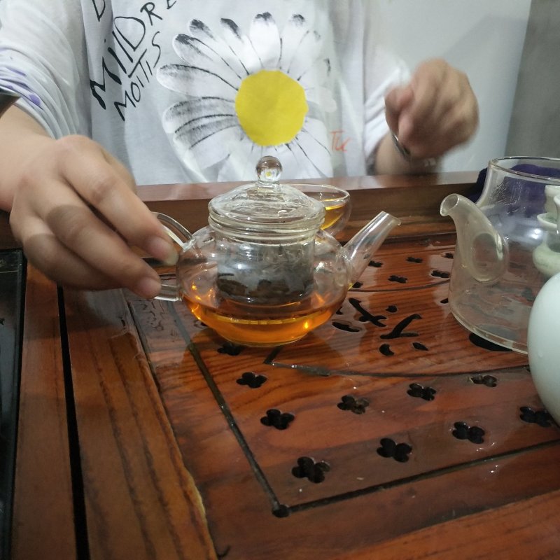 紫阳茶叶富硒茶