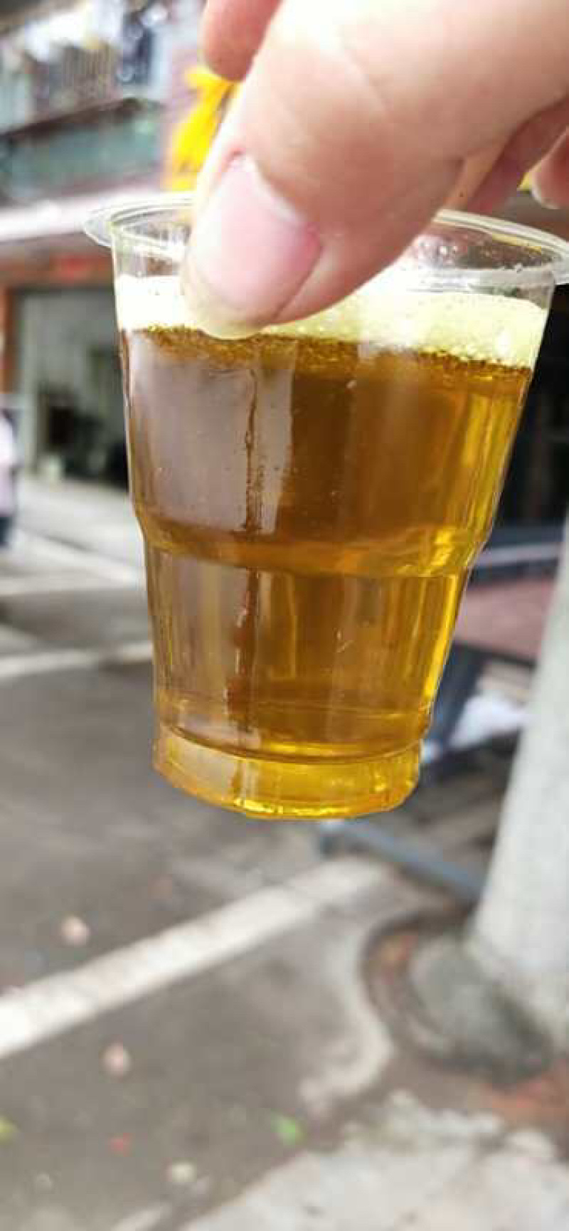 优质湖北油菜籽高介酸