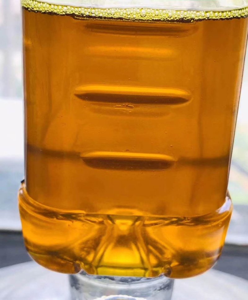 优质湖北油菜籽高介酸