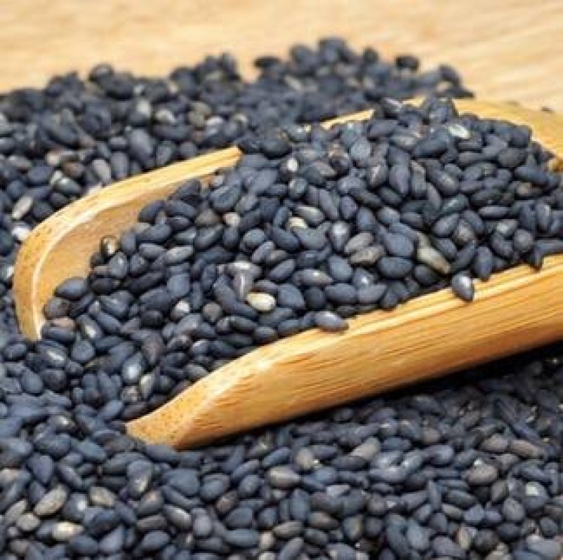黑芝麻熟黑芝麻黑芝麻糊原料