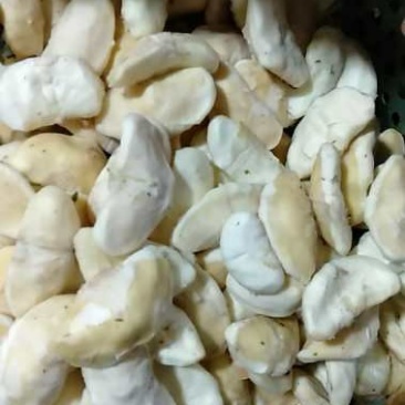菱角米包装源产地