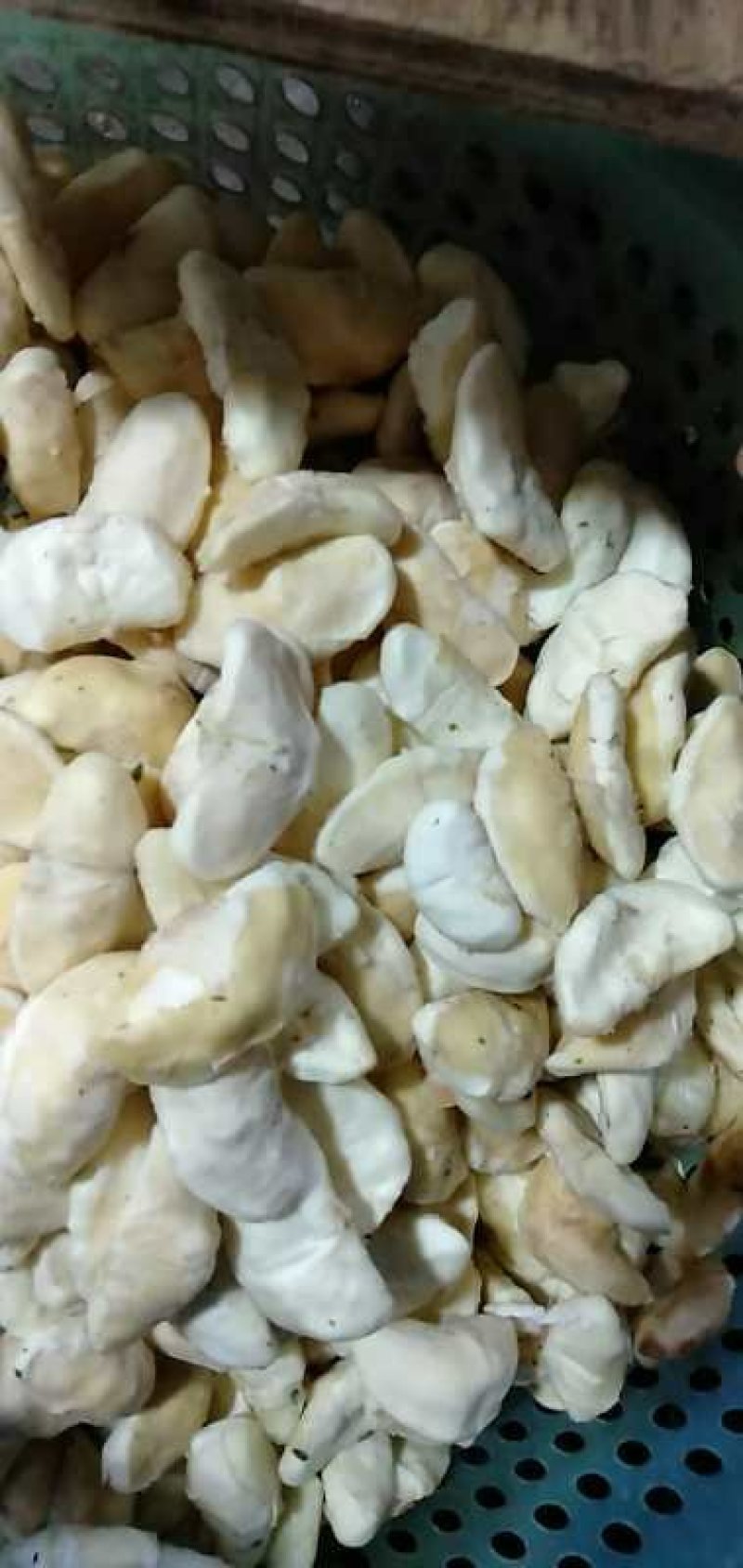 菱角米包装源产地