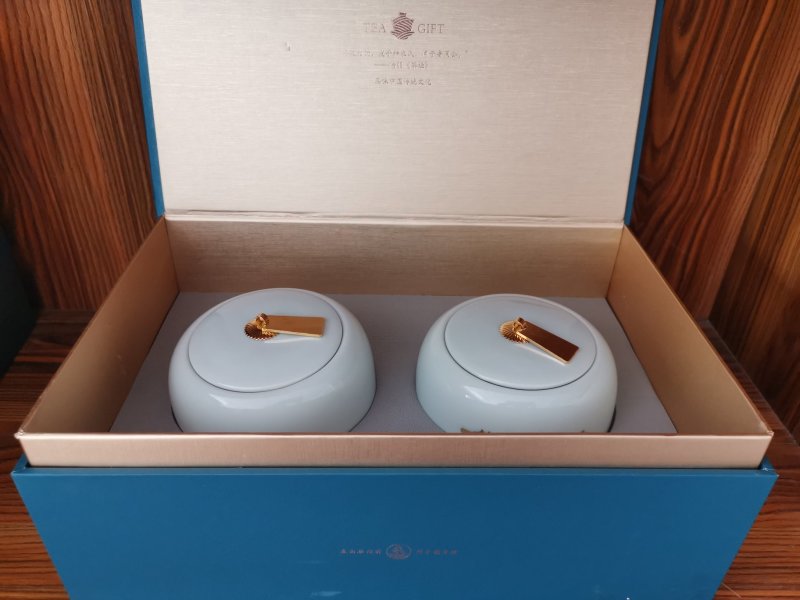 来凤县道河藤茶特级龙须100g