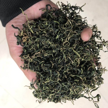 蒲公英茶