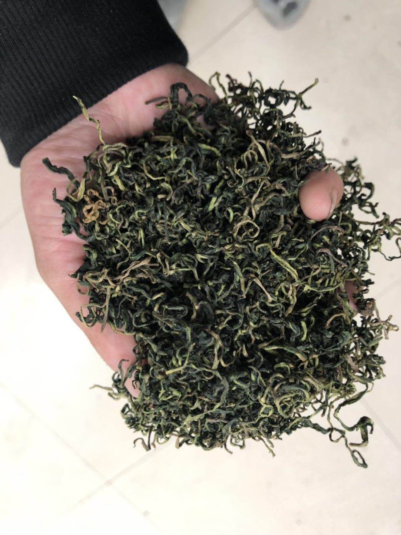 蒲公英茶