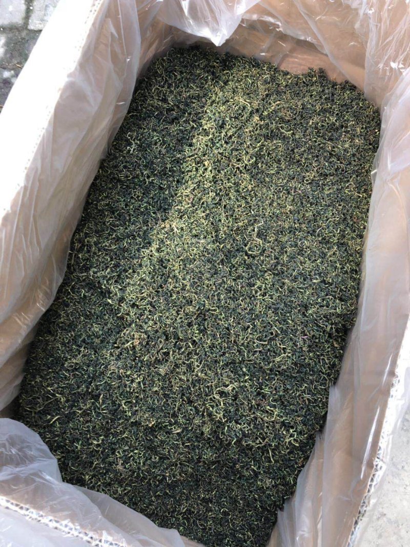 蒲公英茶