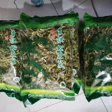 五斤装菜花干2020年新脱水花菜干
