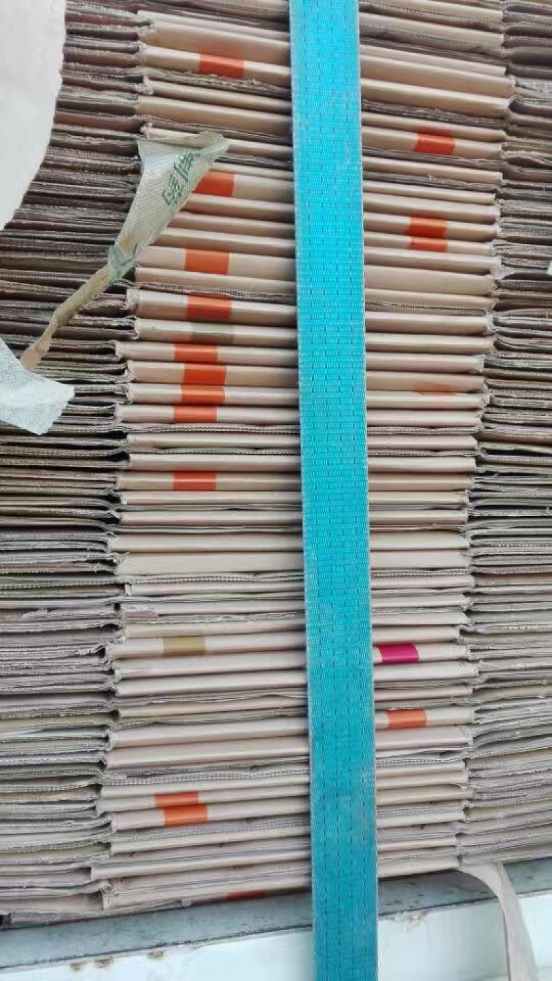 纯牛皮纸冷库山楂专用包装箱（山楂，大姜，海鲜.海货）