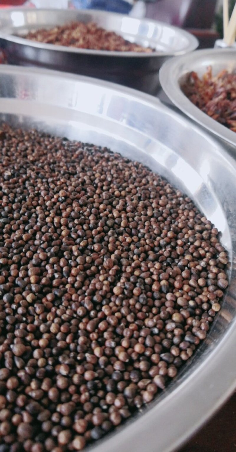 黄荆子布荆子牡荆子布惊籽