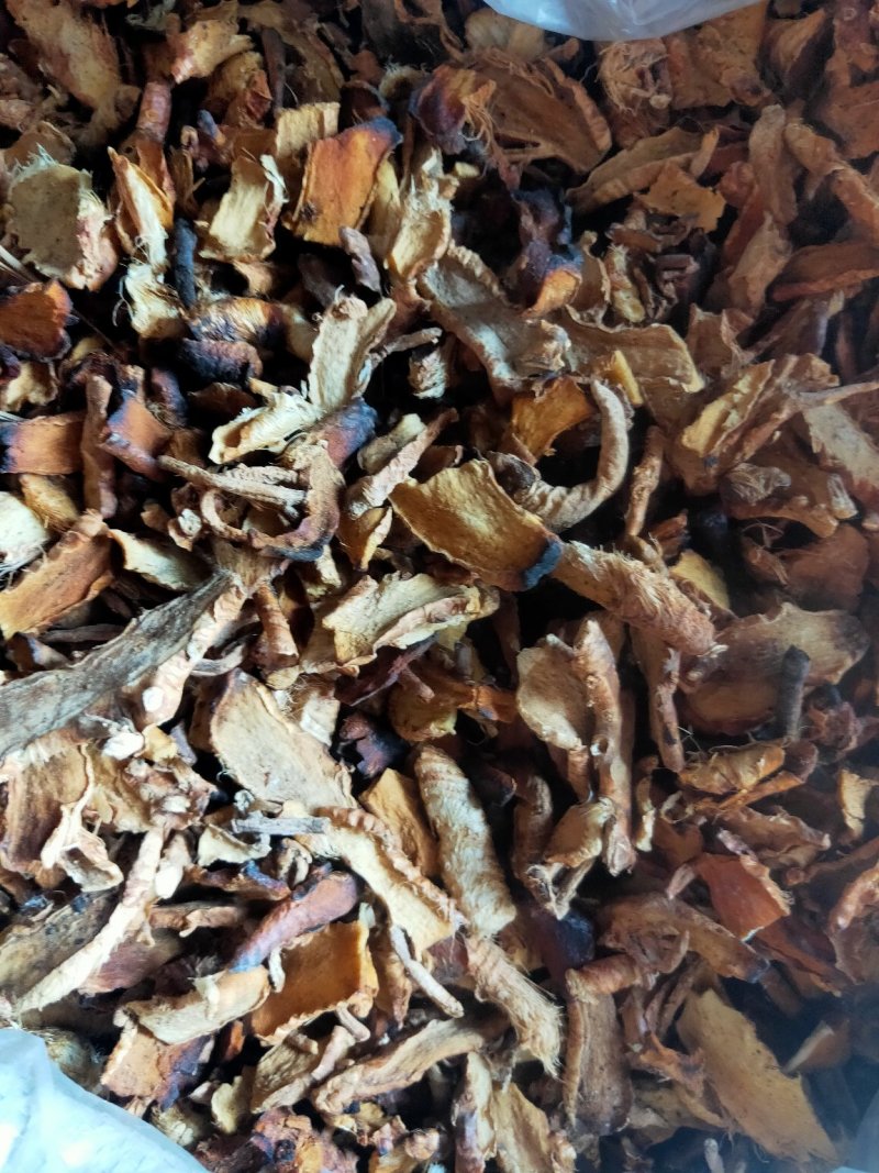 之母炒知母盐之母量大优惠
