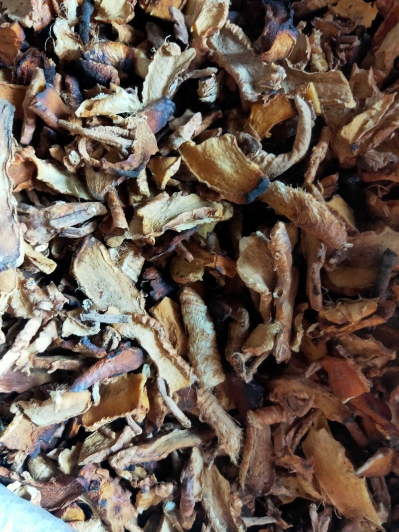 之母炒知母盐之母量大优惠