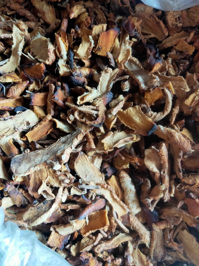之母炒知母盐之母量大优惠