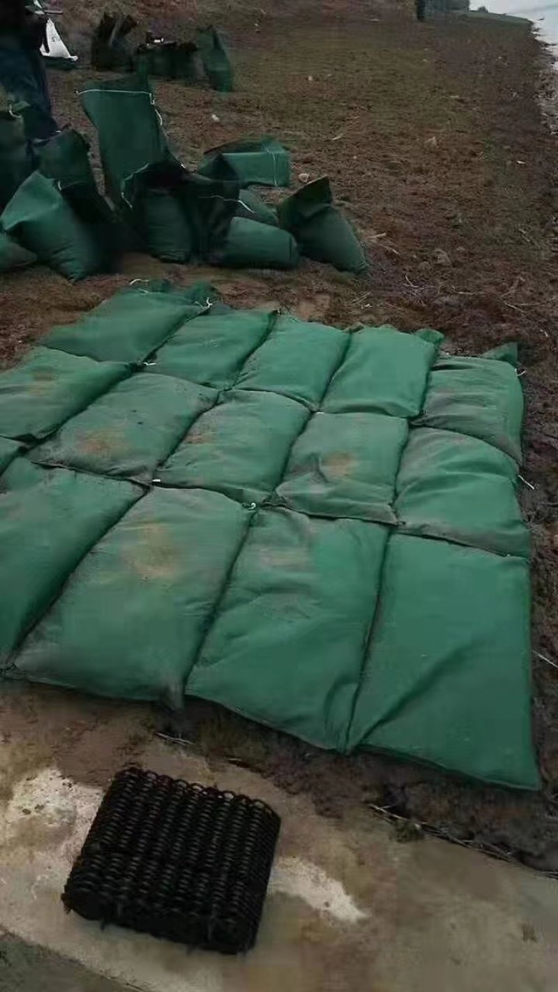 护坡生态袋草籽植草袋***********
