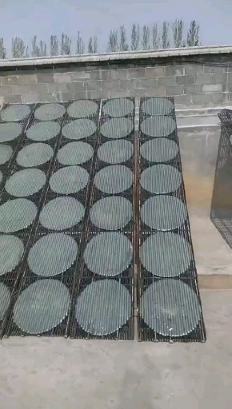纯正无添加红薯粉手工粉皮