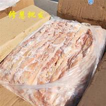 厂家直销猪小肠冷冻新鲜猪小肠10斤干净无油